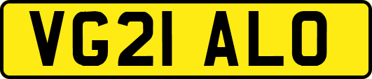 VG21ALO