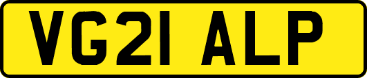 VG21ALP