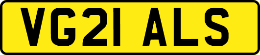 VG21ALS