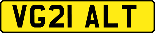 VG21ALT