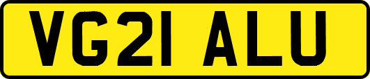 VG21ALU