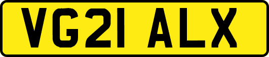 VG21ALX