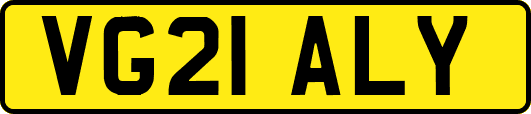VG21ALY