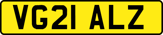 VG21ALZ