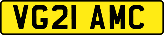 VG21AMC