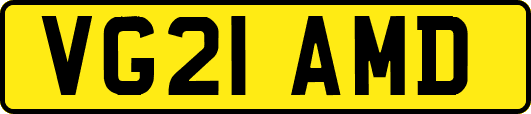 VG21AMD