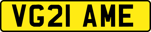 VG21AME