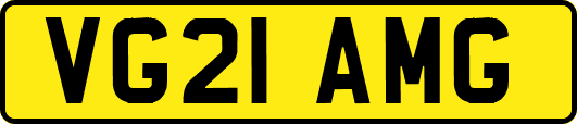 VG21AMG