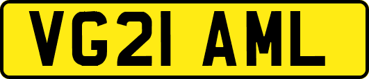 VG21AML