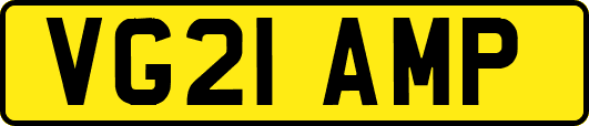 VG21AMP