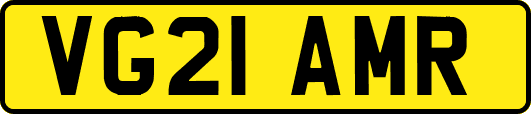 VG21AMR