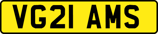 VG21AMS