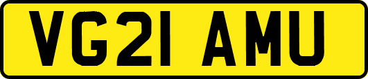 VG21AMU