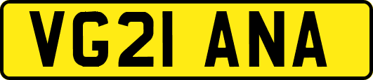 VG21ANA