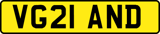VG21AND