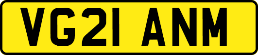 VG21ANM