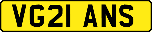 VG21ANS