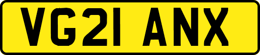 VG21ANX