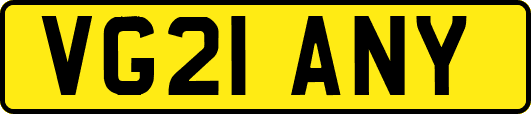 VG21ANY