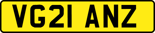 VG21ANZ