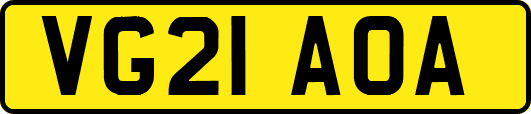 VG21AOA