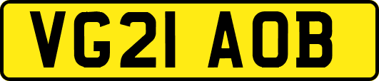 VG21AOB