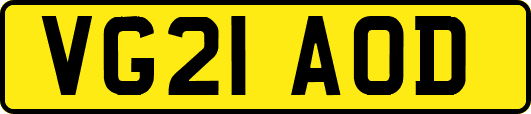 VG21AOD
