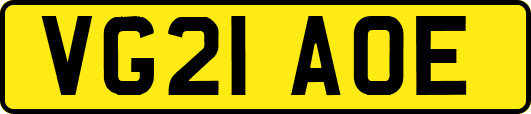 VG21AOE