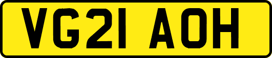 VG21AOH