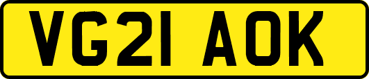 VG21AOK