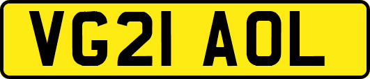 VG21AOL