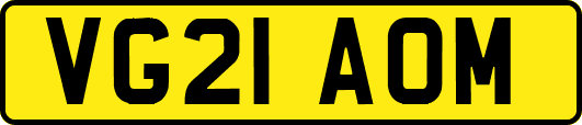 VG21AOM