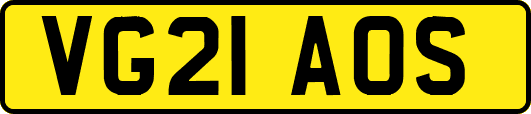 VG21AOS