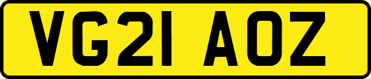 VG21AOZ