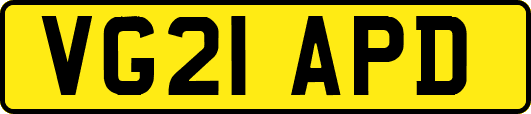 VG21APD