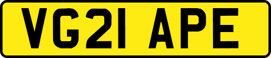VG21APE