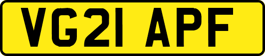 VG21APF