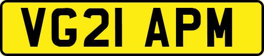 VG21APM