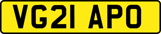 VG21APO