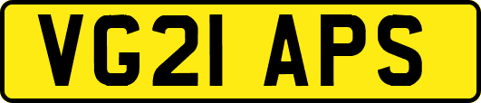 VG21APS