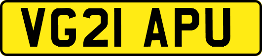 VG21APU