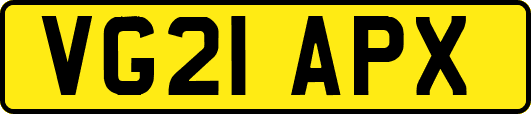 VG21APX