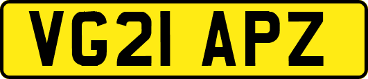 VG21APZ