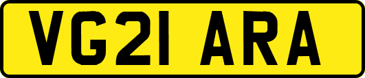 VG21ARA