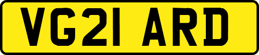 VG21ARD