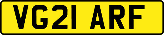 VG21ARF