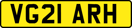 VG21ARH