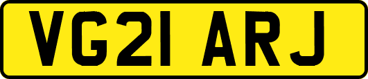 VG21ARJ