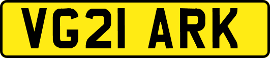 VG21ARK