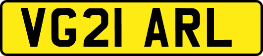 VG21ARL